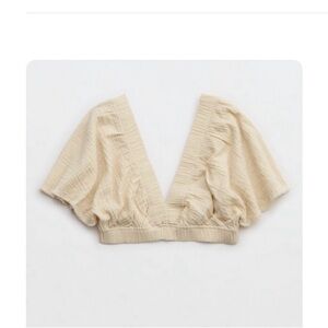 Never worn Aerie shirt